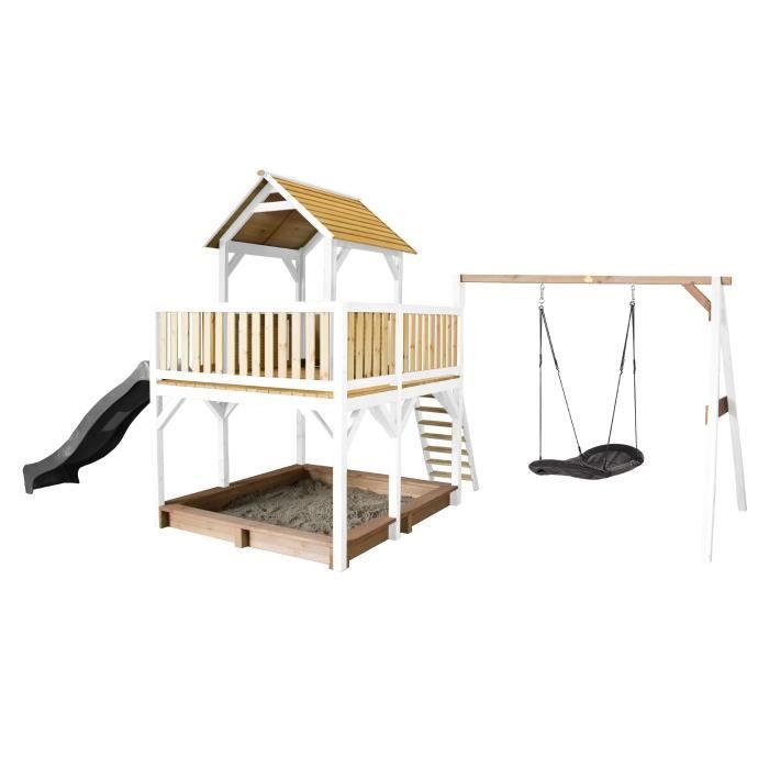 axi-atka-maison-enfant-avec-bac-sable-balan-oire-nid-d-oiseau-noir