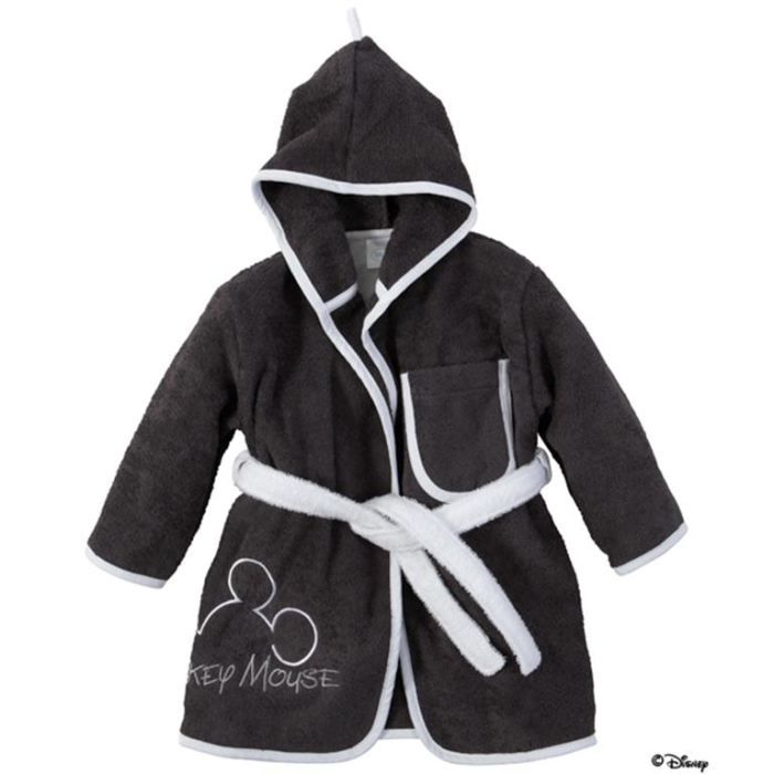Peignoir new arrivals mickey bebe