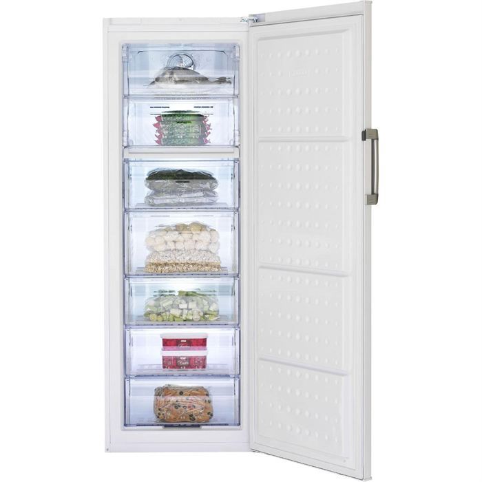 Beko Fn 126420 Congelateur Armoire Achat Vente Congelateur Porte Beko Fn 126420 Congelateur Armoire Soldes Sur Cdiscount Des Le 20 Janvier Cdiscount