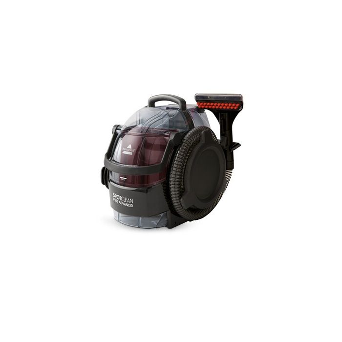 Aspirateur à main BISSELL SpotClean Pro Advanced - Noir -