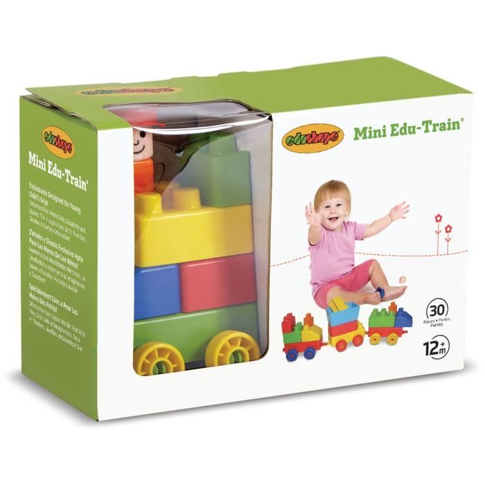 ColorBaby - Jeu de Blocs Construction