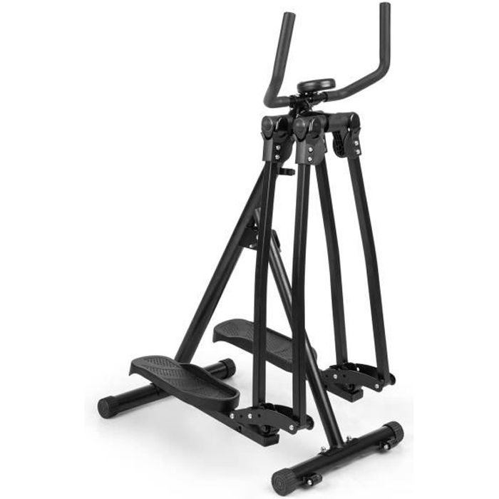 Velo elliptique air walker 2025