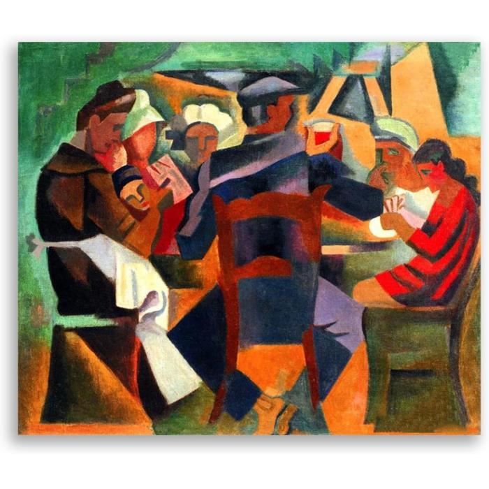 Peintures Sur Toile Reproductions Célèbres Impression Sur Toile