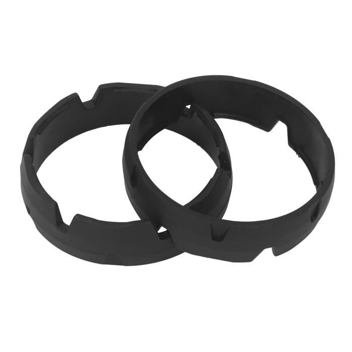 ECORING : Anneau de Nettoyage Écologique Antitartre et Anticalcaire, anneau anti