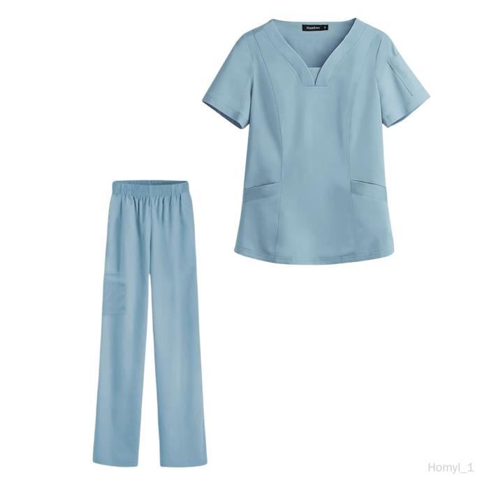 Vente uniforme infirmière top