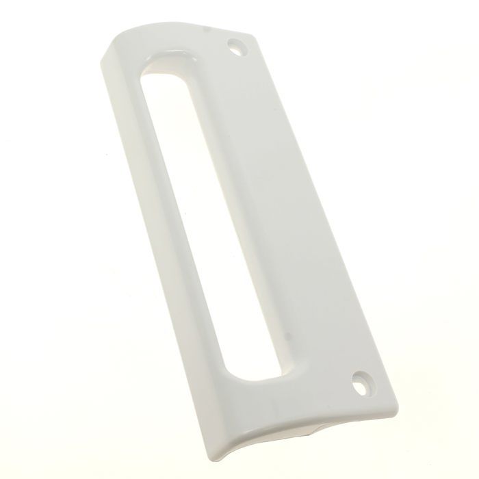 Poignee Blanche E 174 Pour Refrigerateur Far Refrigerateur