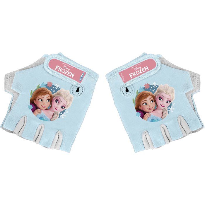 Mitaines DISNEY La Reine des Neiges Taille unique 2 à