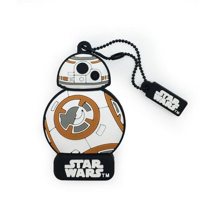 Disney Star Wars BB8 - vue 4