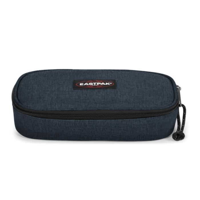 Trousse eastpak bleu online