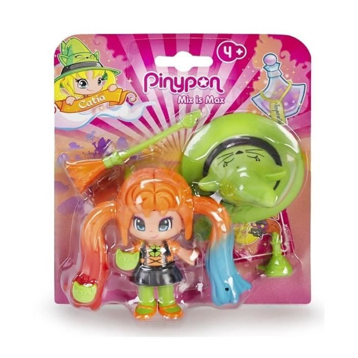 poupee pinypon