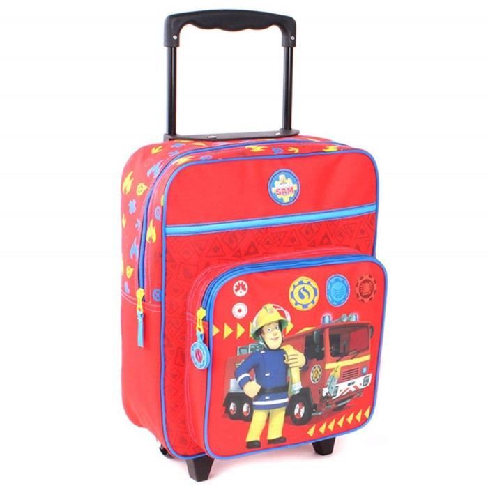 Sac sam hotsell le pompier