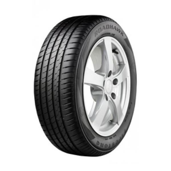 Pneu Été - Firestone - RoadHawk - 195/60 R15 - Charge 88 - Vitesse H - Freinage A