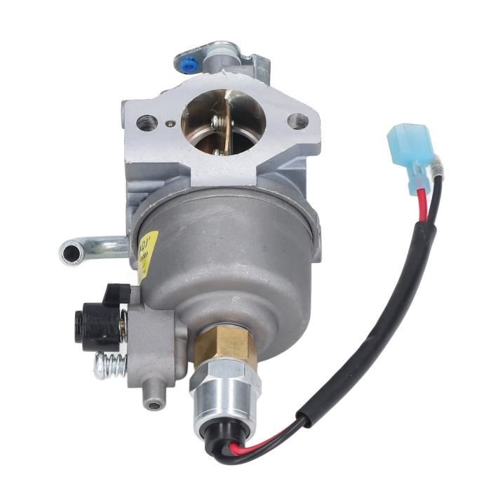 Bouton D'Enrichissement Carburateur Super E G B - Pièce 35-0466 Pour Harley-Davidson (Compatibilité Large) - 11