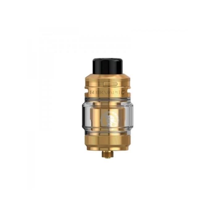 Geek vape - Zeus Sub-Ohm SE 26mm 2022 - (Gold) - Cdiscount Au quotidien