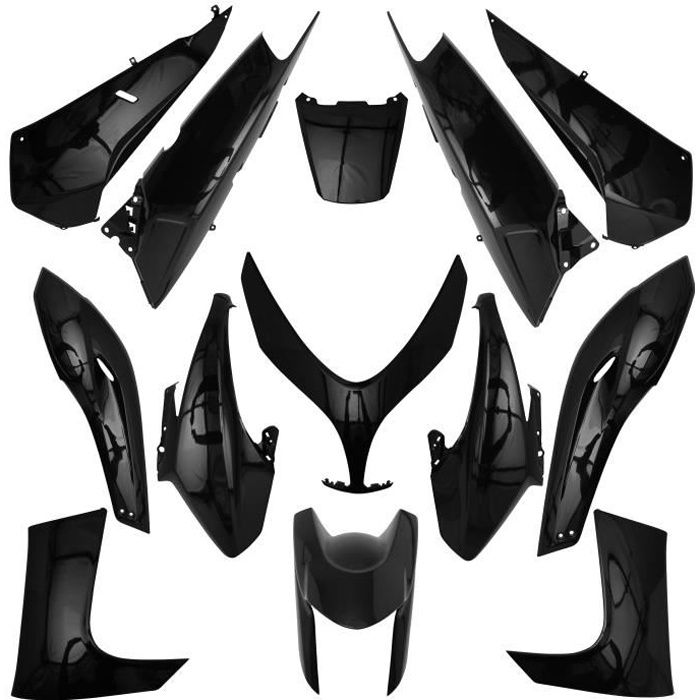Carenage tmax 500 occasion Clearance