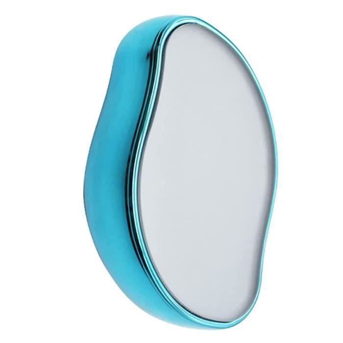 StarÉpilation aux cristaux magiques gomme à cheveux en cristal épilateur magique indolore