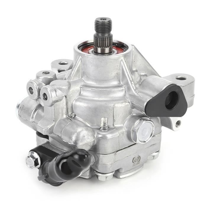 Pompe Direction Assistée 56110-RBA-E01 Compatible Honda Accord 2.4L 2003-2006