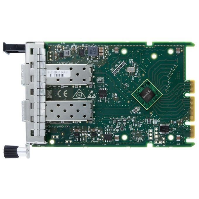 Lenovo 4XC7A62582 carte réseau Interne Ethernet 25000 Mbit/ Neuf - vue 2