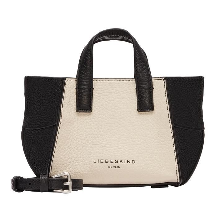 Liebeskind Farrah Denim M Sac Fourre Tout 2165514 8332