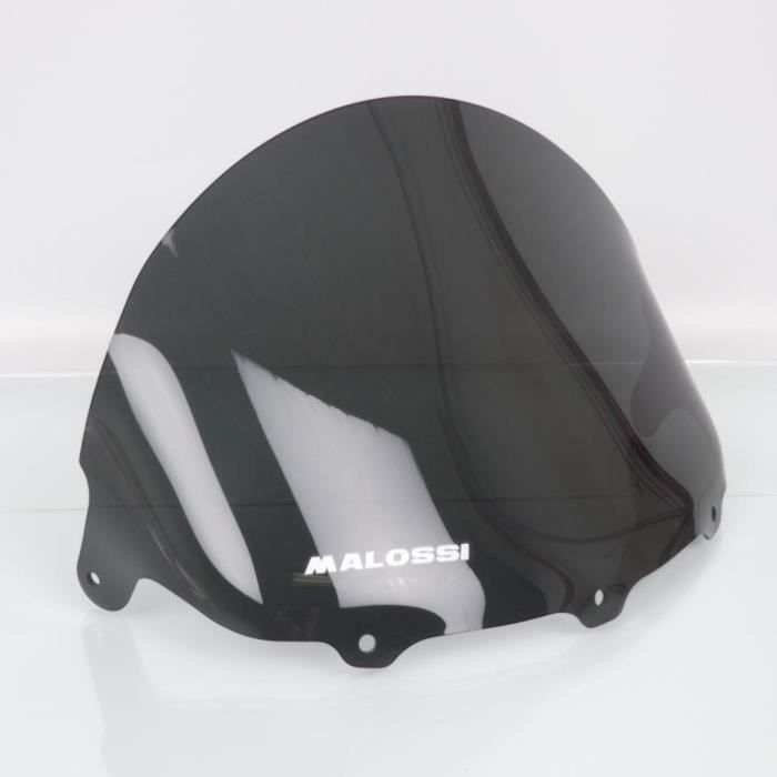 Motodak Bulle malossi Sport fum/é fonc/é Yamaha x-Max 125//250