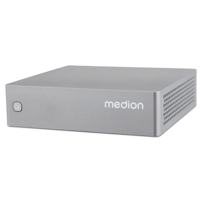 Medion Modèle du produit : mini pc nuc md35385 Neuf - vue 2