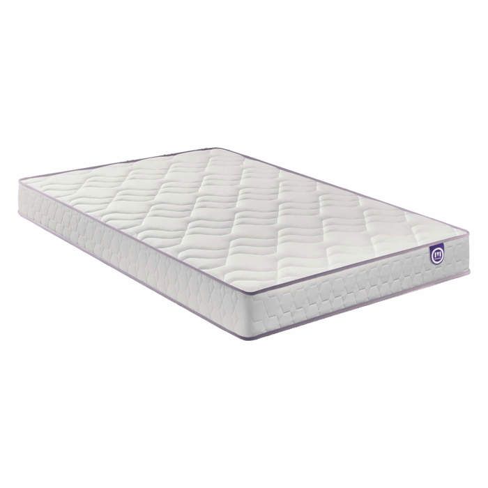 Matelas Merinos mousse Wise 140x190 Matelas Merinos mousse Wise 140x190