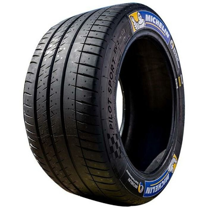 Michelin PILOT SPORT EV 255/45R19 104W - PNEUS - PN XL Acoustic - Visuel non contractuel