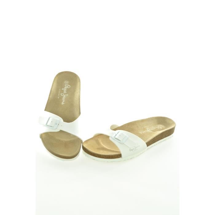 tong pepe jeans femme