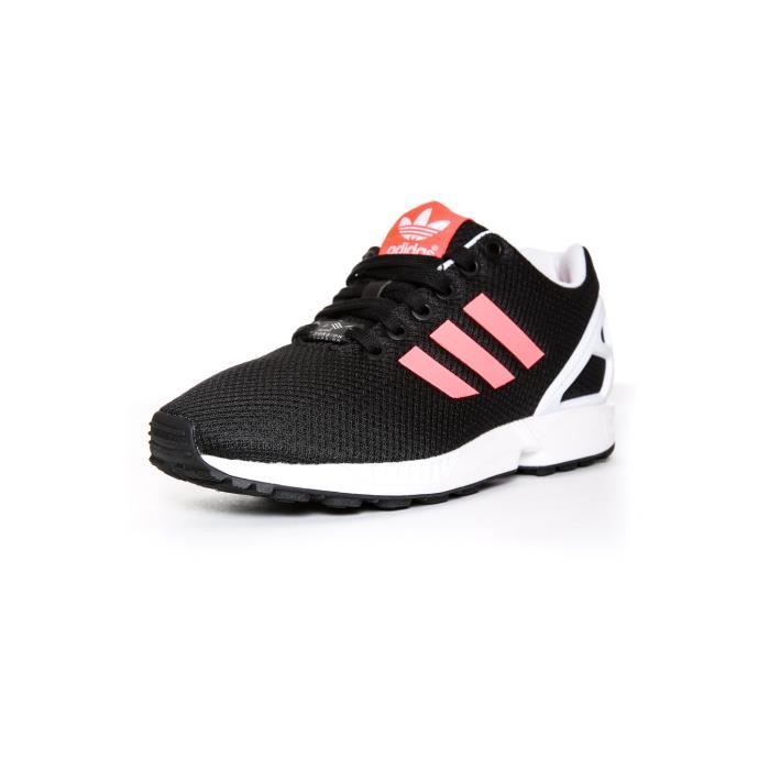 تونتي ون Basket Femme Adidas Zx Flux Noire Noir Noir - Cdiscount Chaussures تونتي ون تونتي ون Basket Femme Adidas Zx Flux Noire Noir Noir - Cdiscount Chaussures تونتي ون
