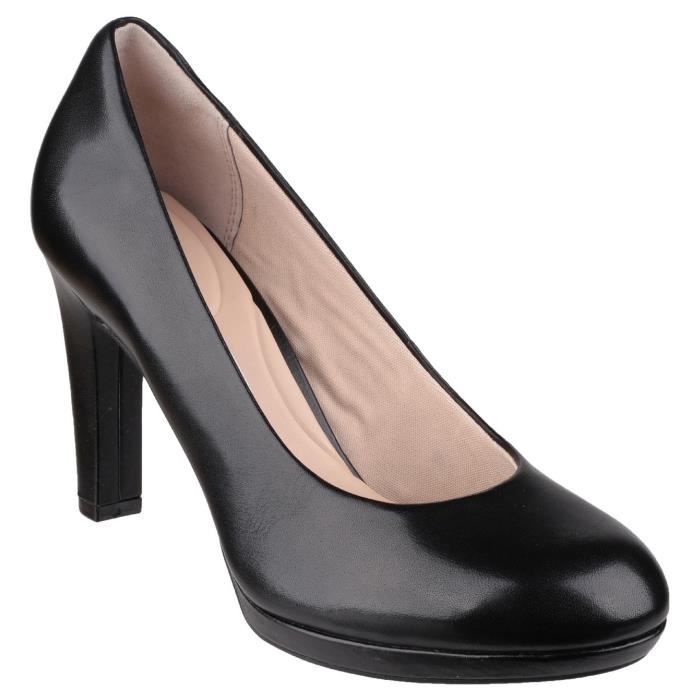 rockport escarpins