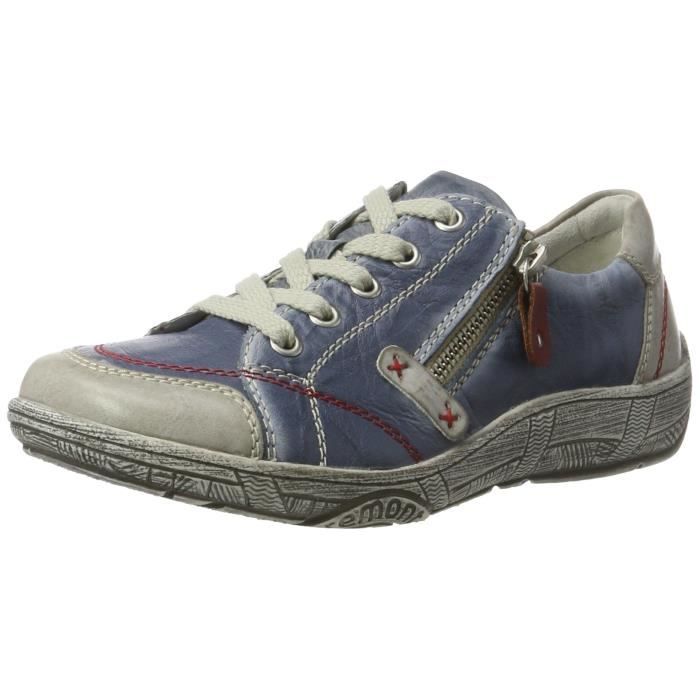 Derbys Femme Remonte D3808