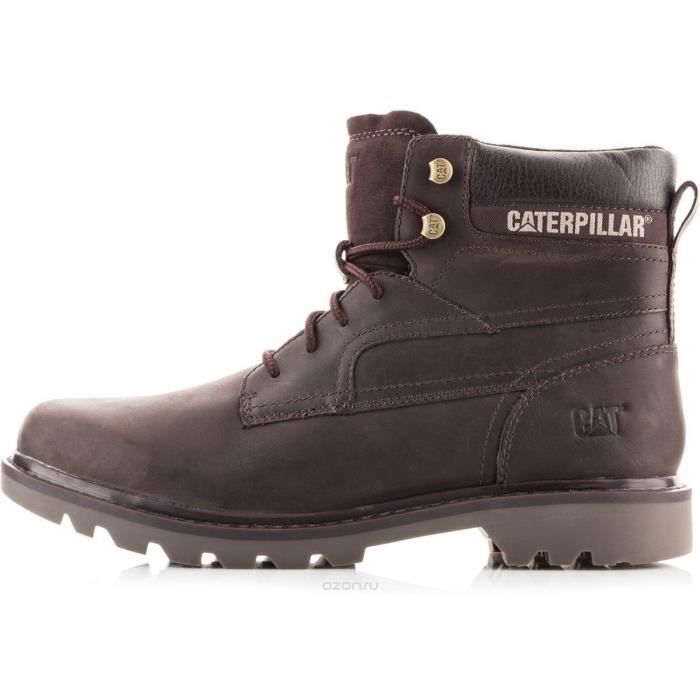 Caterpillar bridgeport boots sales