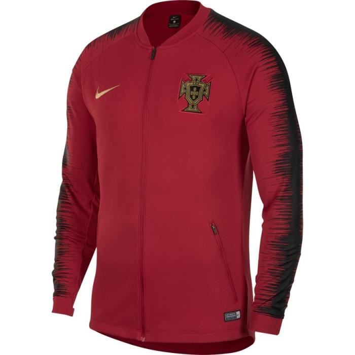 survetement portugal 2018