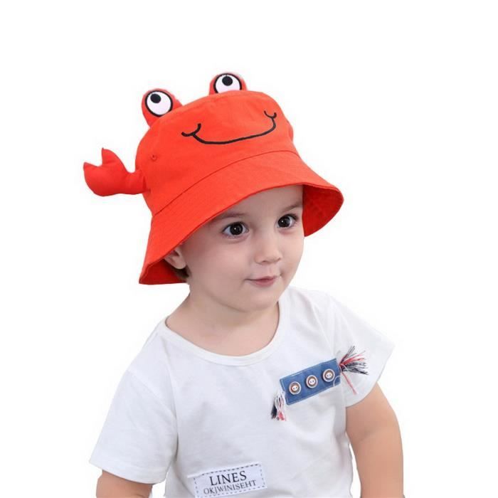 Fisher Hat Bonnet Chapeau Uv Pur Coton Bob Pour Bebe Enfant Garcon En Plein Air Soleil Crabe Animaux 48cm Dark Rouge Dark Rouge Cdiscount Pret A Porter Fisher Hat Bonnet Chapeau Uv Pur Coton Bob Pour Bebe Enfant Garcon En Plein Air Soleil Crabe Animaux 48cm Dark Rouge Dark Rouge Cdiscount Pret A Porter