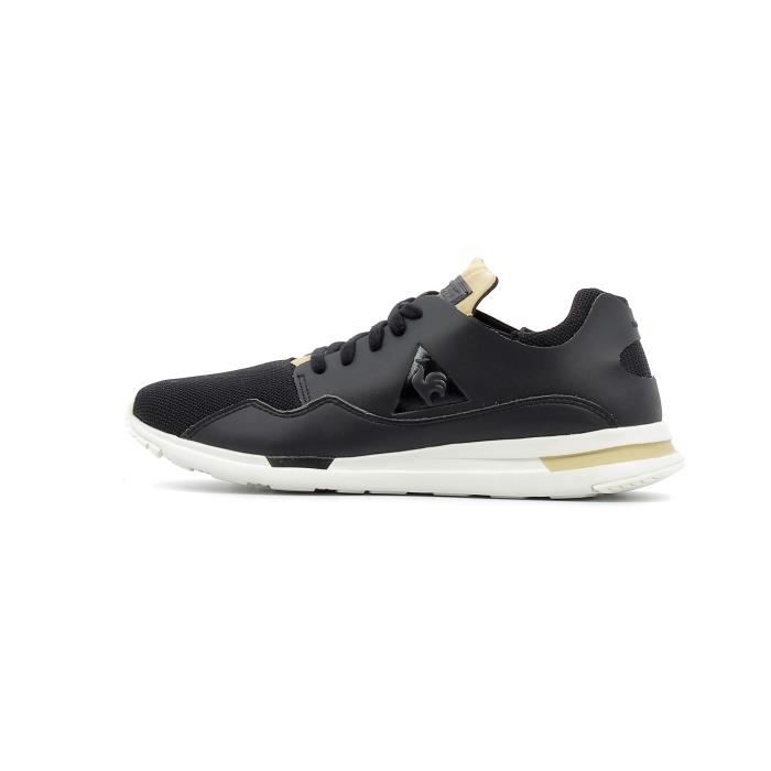 le coq sportif lcs r 1200 argent