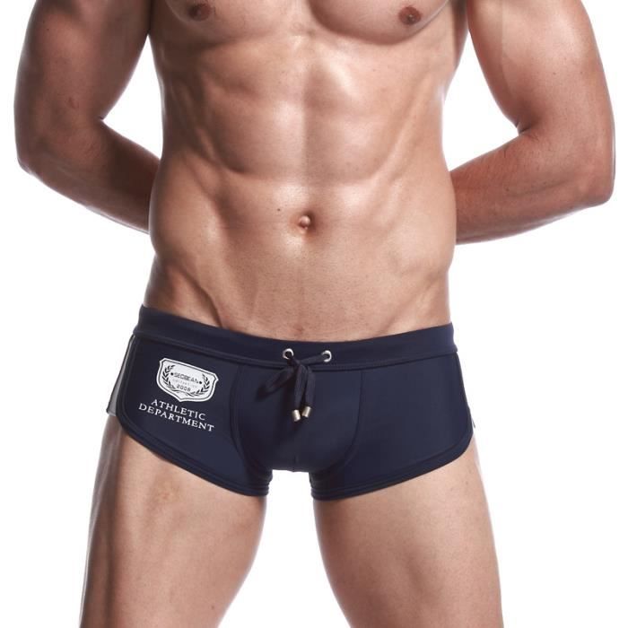 maillots de bain pour homme