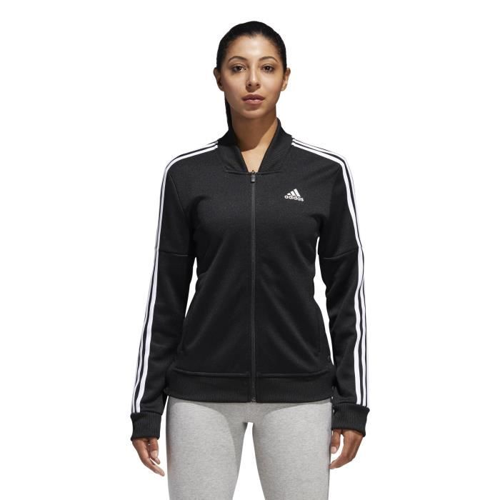 veste survetement femme adidas