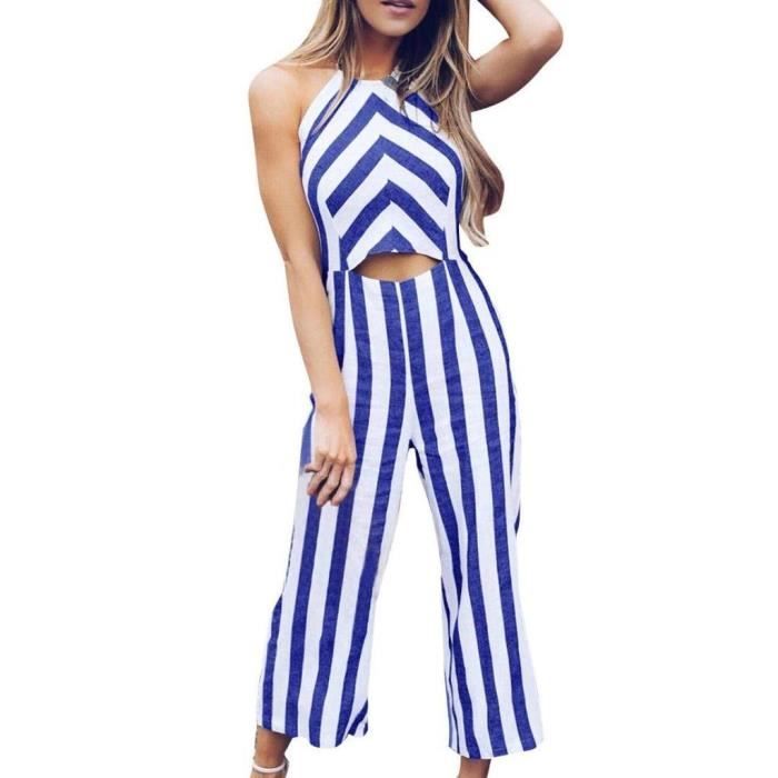 jumpsuit femme chic