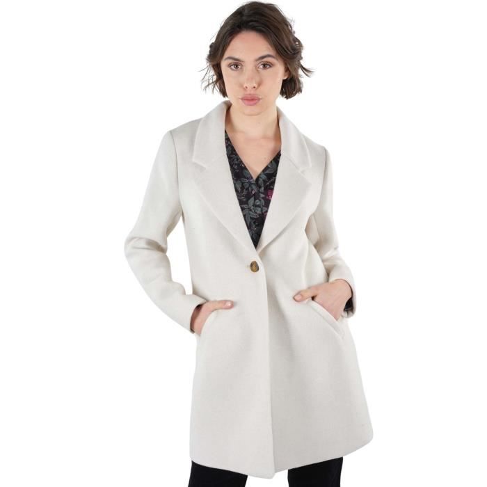 Manteau deeluxe best sale