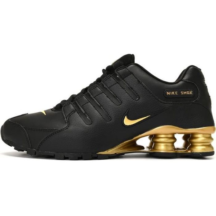 Nike shox clearance nz homme jaune