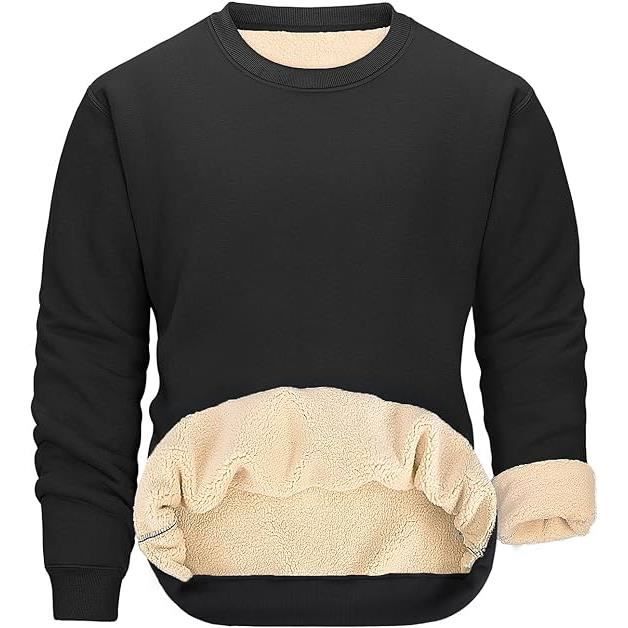 Pull chaud homme hiver shop