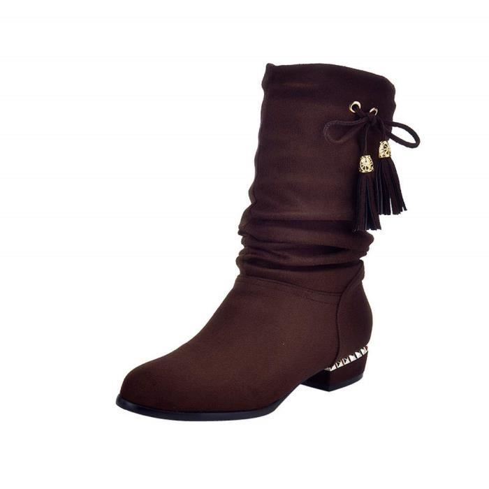 Bottes Classiques Femme Tamaris 25311