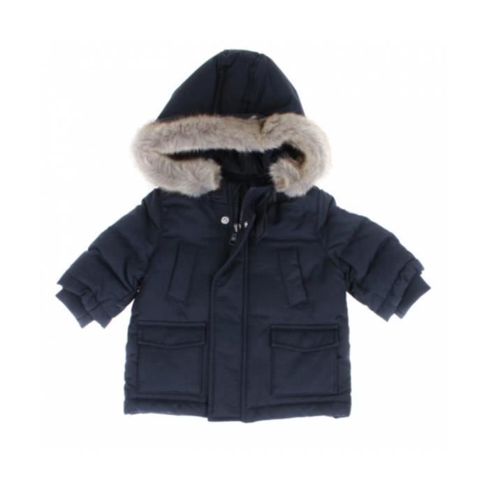 Soldes Blouson Bebe En Stock