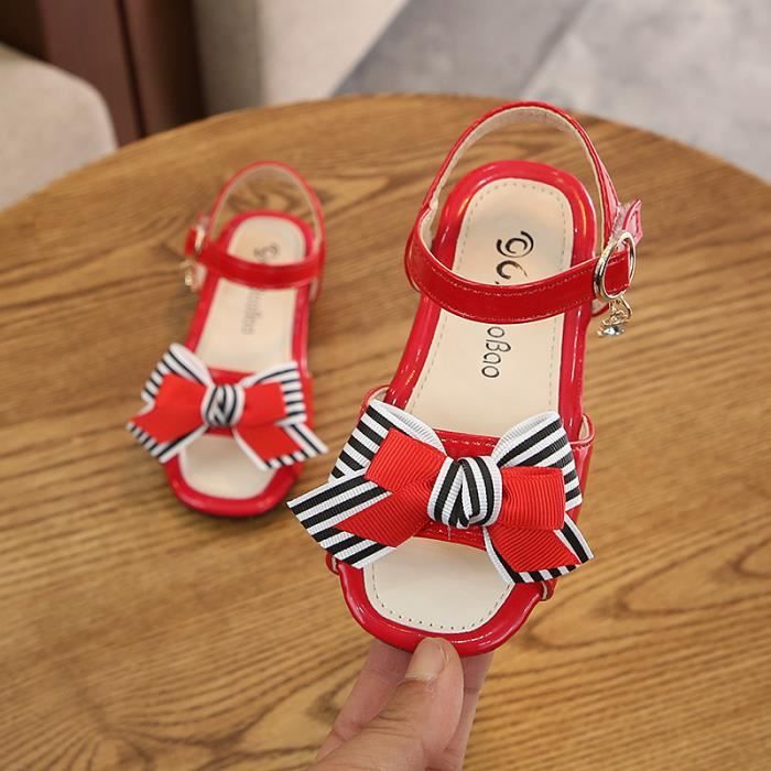 chaussure bebe 20 fille