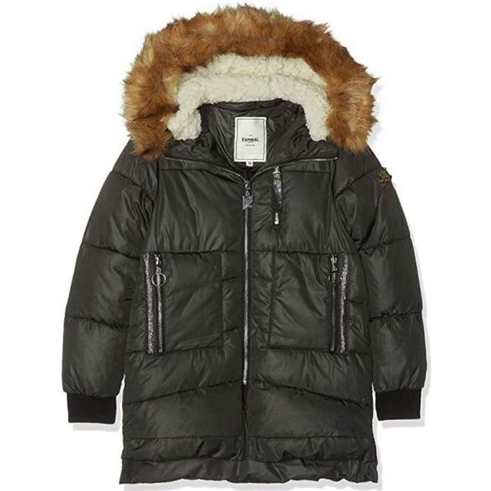 Manteau 10 ans fille shop