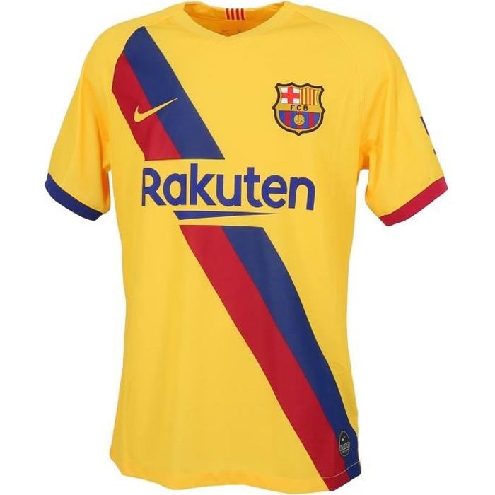 Tenue foot barcelone Clearance