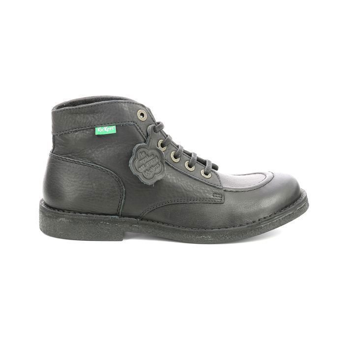 Kickers cdiscount outlet