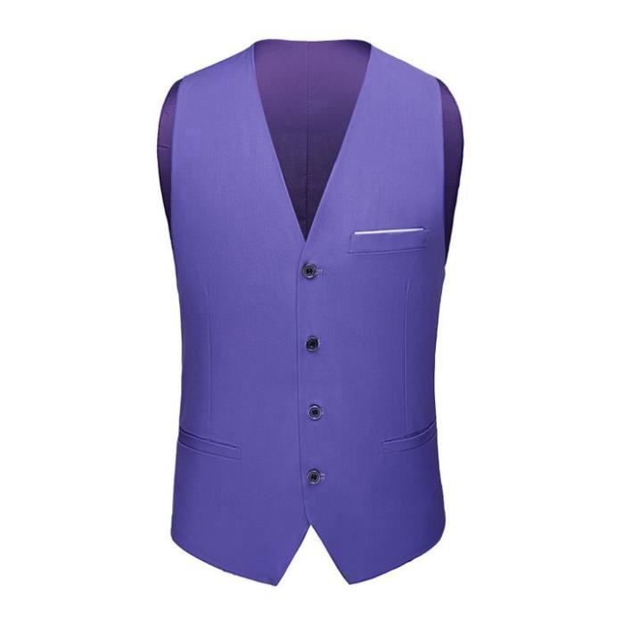 Gilet costume grande taille homme top