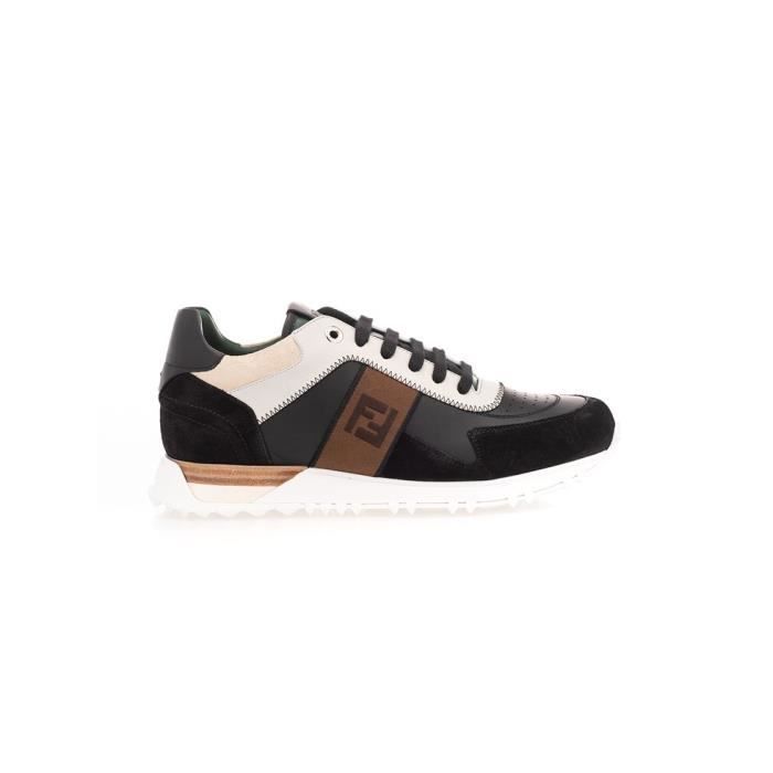 fendi homme chaussure