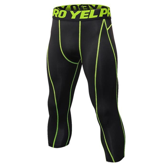 Collant de 2025 compression sport